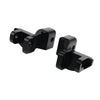 BMW R1200RT Front Foot Pegs Lowering Kit (2013)