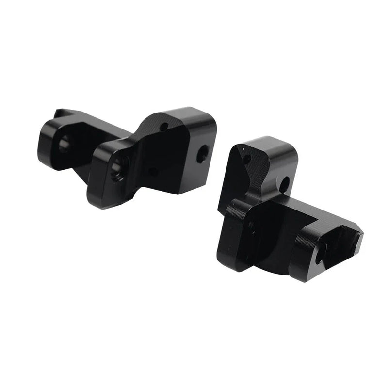 BMW R1200RT Front Foot Pegs Lowering Kit (2013)