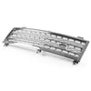 Land Rover Range Rover L322 Bumper Grille Chrome (2003-2005)
