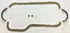 Bottom End Sump Plug Gasket Ford Pinto OHC 1.6 2.0 1600 2000 Capri Cortina