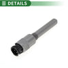 Iveco EuroStar Transmission Speed Sensor (1993-2002)