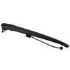 Chevy Tahoe GMC Yukon Rear Wiper Arm Blade Cover (2007-2014)