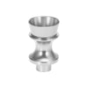 Subaru BRZ, Toyota Silver Tone Shift Knob Reverse Lock Out Lifter (2013-2023)