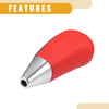 Toyota 4Runner Red Gear Shift Knob (2003-2022)