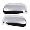Lexus IS300 Sedan Wagon Silver Side View Mirror Covers (2001-2005)