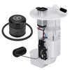 Kawasaki Brute Force 750 EPS Intank Fuel Pump Assembly (2008–2021)