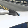 Honda Civic 11th Gen 2022-2023 Shark Fin Antenna Cover