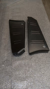 Chrysler Charger - Left & Right Hand - 2 x Panels Inner Quarter Rust Panel
