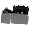 Mazda Miata & RX-7 (1994-1997) 2 x Covers Locking Glove Box