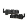 Hyundai Santa Fe Sport Front Bumper Cover Outer Bracket (2013-2018)