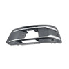 Audi Q7 Standard Model Left Fog Light Grille (2016-2019)