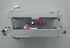 Yamaha TRIZ TRI-Z 250 YTZ250 Aluminum Radiator (1985-1986)