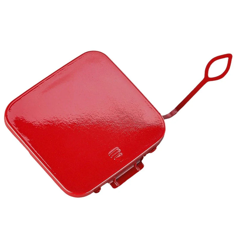 Mercedes Benz S-Class Bumper Tow Hook Cover (2007-2013)