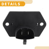 Ford HVAC Blower Motor Resistor (2001-2005)