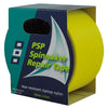 Tents, Awnings, Kites, Yellow Sail Repair Tape 4.5Mx50mm Self Adhesive