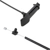 Citroen C5 C6 C8 Peugeot 407 Engine Hood Wire Cable (2001-2017)