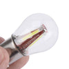 Car 4 x 1156 BA15S COB Tail Brake Turn Signal Reverse Light Bulbs