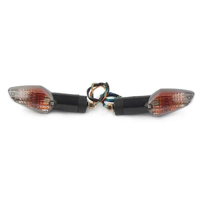 Honda CBR250R CBR300R Smoke Turn Signal Lights (2011-2022)