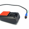 Car RV Truck 12V 1080P 140° Front AHD Camera (No Year Specified)