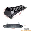 Harley Softail Street Bob Breakout Fat Bob Radiator Guard Chin Spoiler (18-20)