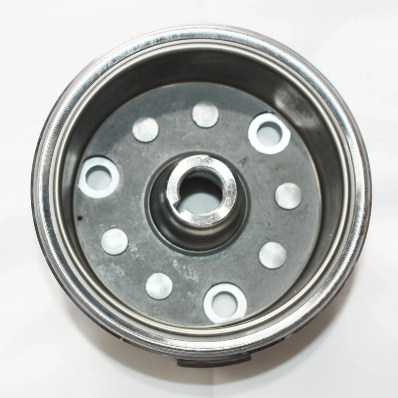 200c 250cc CG125-8 Dirt Bike Magneto Stator Flywheel Roller