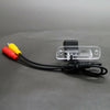 Mercedes-Benz GL450 Rear View Backup Camera (2012–2014)
