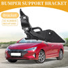 Hyundai Elantra (2017-2018) 1 x Pc RH Front Bumper Support Bracket