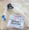 Mitsubishi Lancer Cedia Sedan Windscreen Wiper Washer Nozzle (2001-2013)