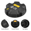 BMW E82 E84 Coolant Overflow Reservoir Tank Cap (2007-2013)