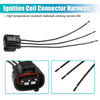 Toyota Speed Sensor Connector Pigtail Wire (2000-2006)