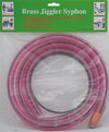 Pool / Fuel / Car / Boat / Truck Siphon Hose 12mm x 1.75M