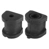 Subaru Front Rear Stabilizer Sway Bar Bushings (2008-2014)