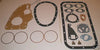 Triumph TR2 TR3 TR3A TR4 TR4A Vanguard Renown Bottom end sump gasket set