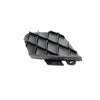 Mercedes-Benz GLE43 AMG GLS450 GLS550 Tow Hook Cover (2016-2020)
