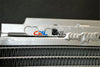 Ford Mustang V8 3 Row Aluminum Radiator (1967-1970)
