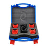 Motorcycle 14Pcs Fork Seal Driver Set