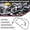 Ford C-Max Coolant Overflow Bottle Hose (2015-2019)