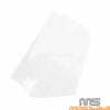 Harley Dyna FXD FXDL FXLRS FXDB 15'' Clear Windshield (2006-2023)