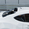 Subaru BRZ, Toyota GT86, Scion FR-S Rear Spoiler Lip (2013-2020)