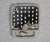 Nissan Navara D23 NP300 LED Interior Panel Dome Light (2015-Present)