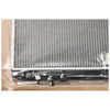 Mitsubishi Triton MK 4M40 Manual Alloy Core Radiator (1996-2006)