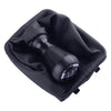 Peugeot 206, 406 5 Speed Manual Gear Shift Knob Boot Cover (1998-2006)