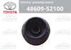 Toyota Prius Yaris Scion Driver Front Shock Strut Mount