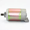 GY6 250cc Quad Dirt Bike ATV Dune Buggy Scooter 9 Teeth Starter Motor