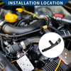 Ford F-150 Engine Heater Hose Assembly (2011-2023)