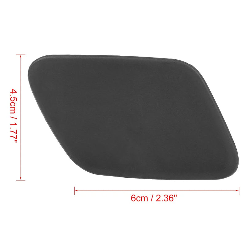BMW X5 Washer Nozzle Cover Front Right (2008 - 2013)