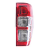 Tail Light Rear Lamp +Bulb Right Fits Ford Ranger T6 XLT Pickup Truck 2011-17 DE