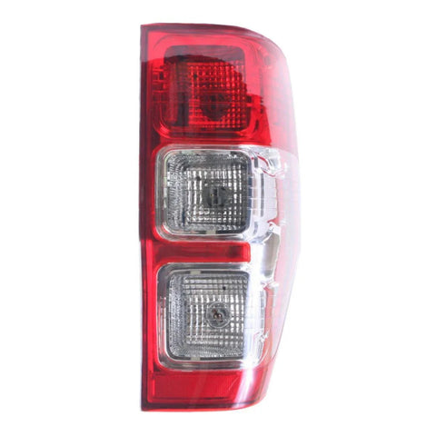 Tail Light Rear Lamp +Bulb Right Fits Ford Ranger T6 XLT Pickup Truck 2011-17 DE