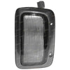 Nissan GQ Patrol Y60 LH Left Guard Repeater Flasher Indicators (1993-1997)