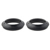 Motorcycle Front Fork Damper Shock Absorber Dust Seal 43x55-9.5mm